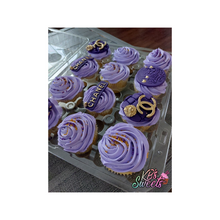 Load image into Gallery viewer, Cupcake Sampler
